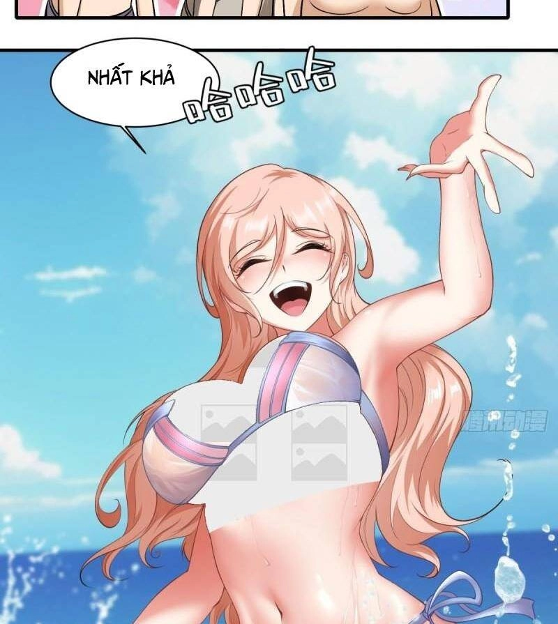 Ta Không Muốn Làm Đệ Nhất Chapter 160 - 28