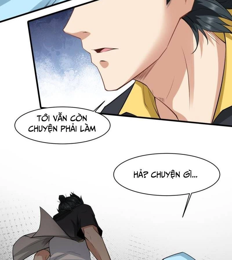 Ta Không Muốn Làm Đệ Nhất Chapter 160 - 34