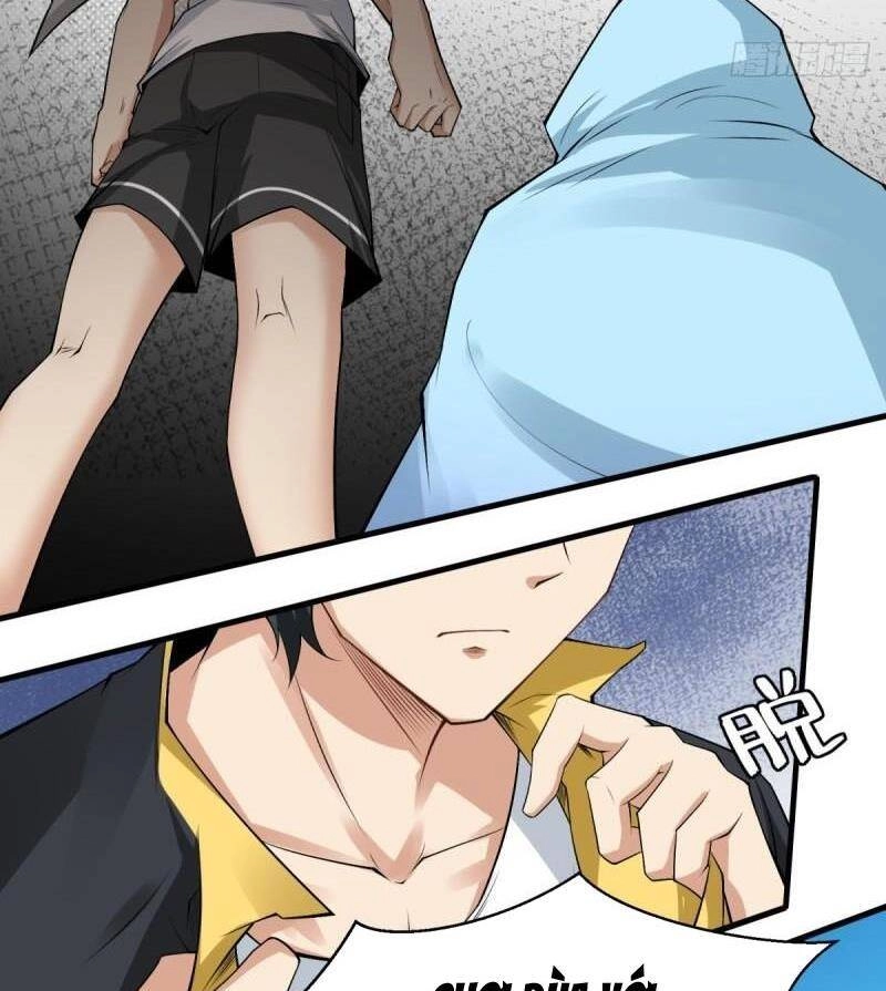 Ta Không Muốn Làm Đệ Nhất Chapter 160 - 35