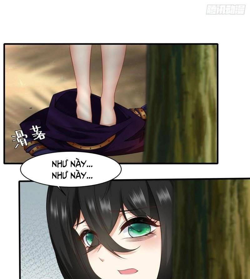 Ta Không Muốn Làm Đệ Nhất Chapter 160 - 38