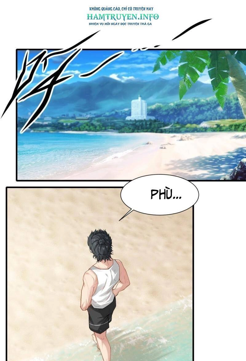 Ta Không Muốn Làm Đệ Nhất Chapter 161 - 1