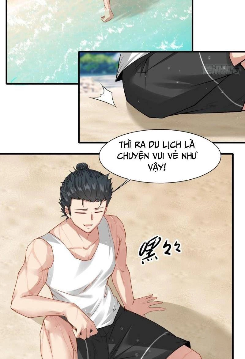 Ta Không Muốn Làm Đệ Nhất Chapter 161 - 2