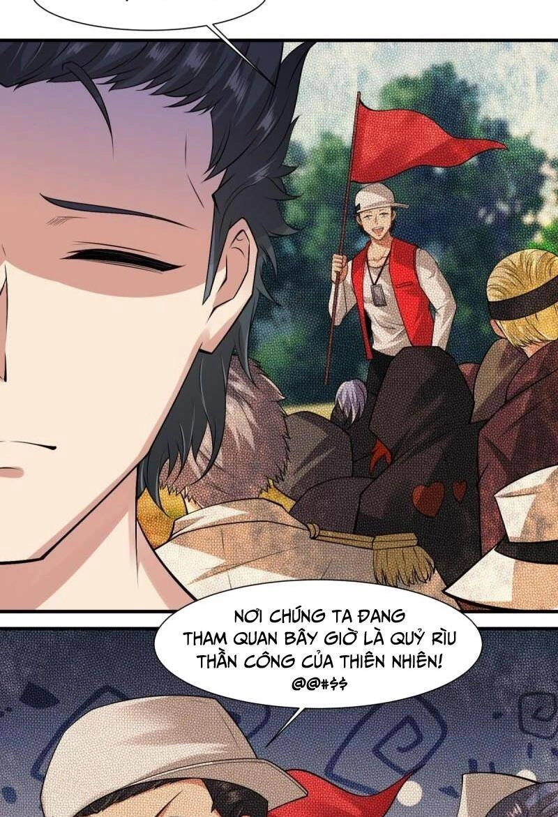 Ta Không Muốn Làm Đệ Nhất Chapter 161 - 6