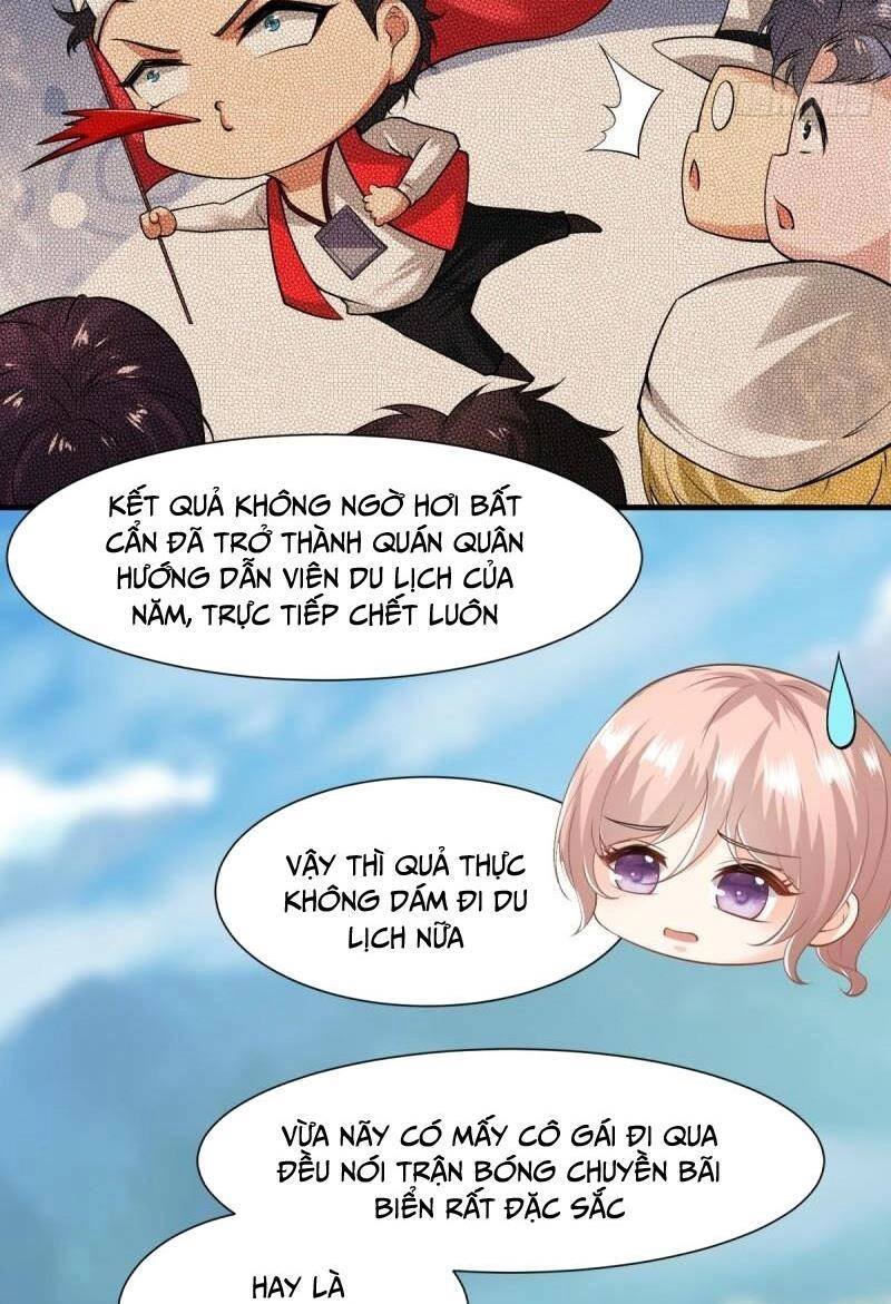 Ta Không Muốn Làm Đệ Nhất Chapter 161 - 7