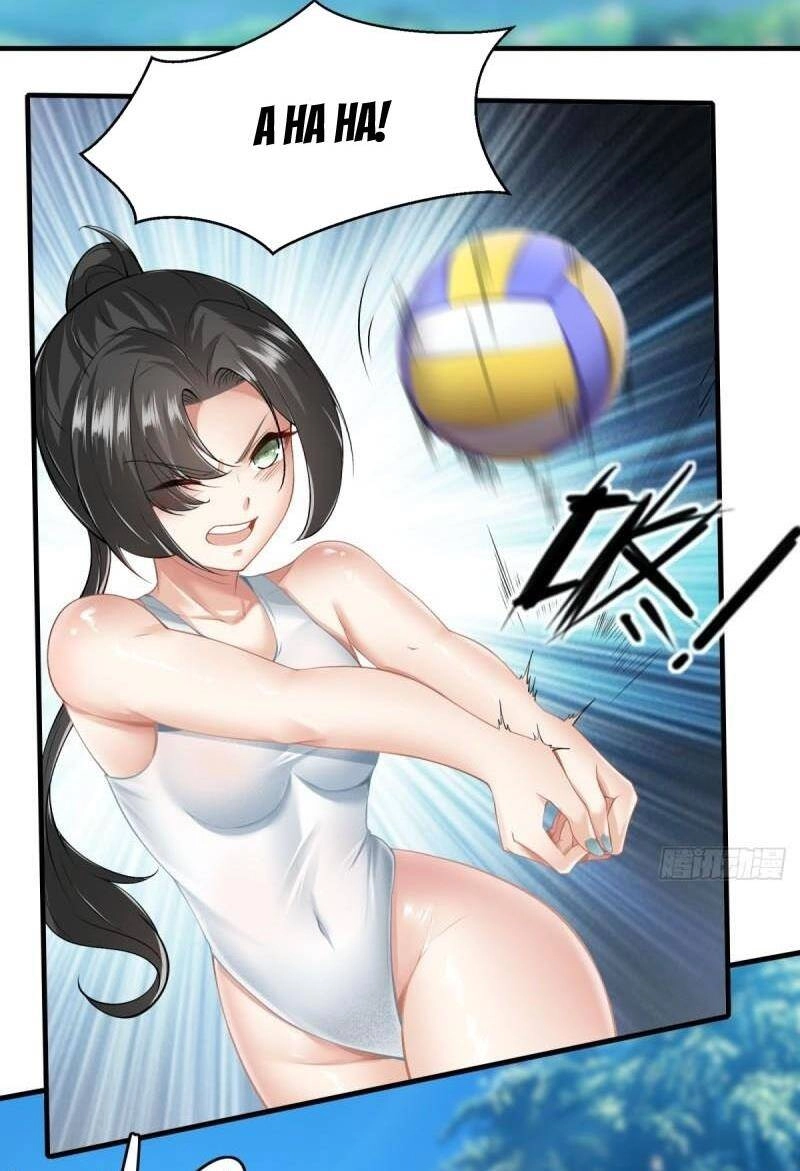 Ta Không Muốn Làm Đệ Nhất Chapter 161 - 11