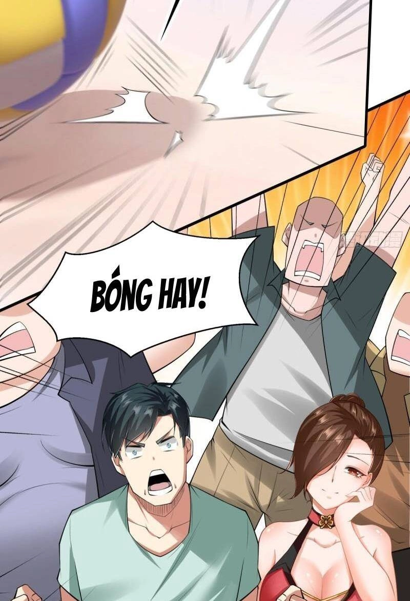 Ta Không Muốn Làm Đệ Nhất Chapter 161 - 15