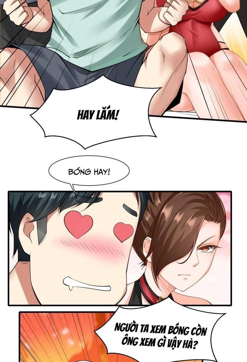 Ta Không Muốn Làm Đệ Nhất Chapter 161 - 16