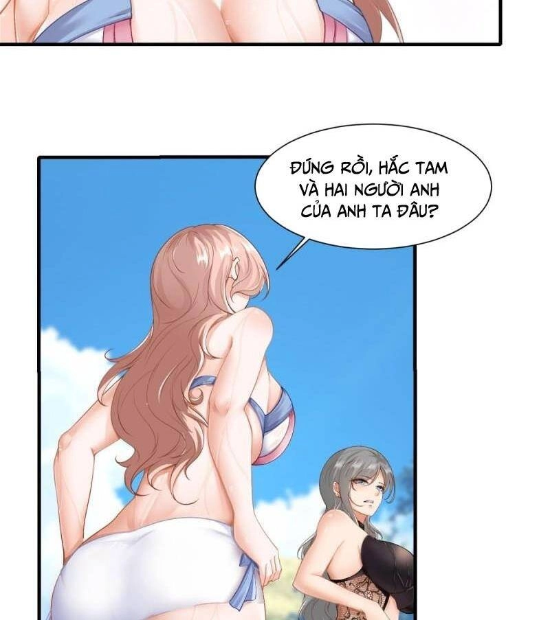 Ta Không Muốn Làm Đệ Nhất Chapter 161 - 23