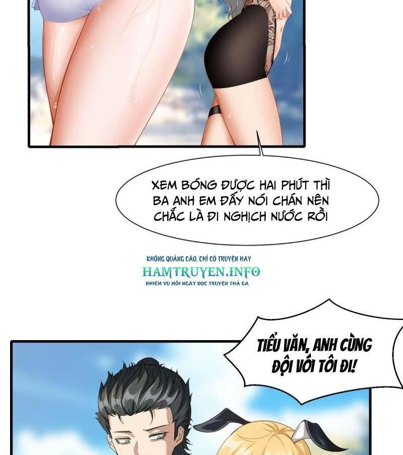 Ta Không Muốn Làm Đệ Nhất Chapter 161 - 24