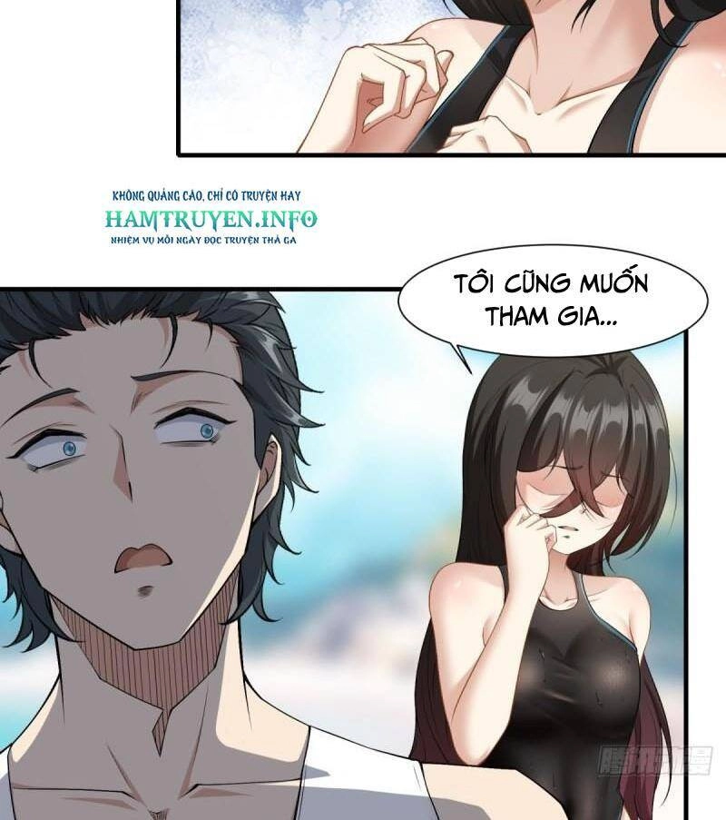 Ta Không Muốn Làm Đệ Nhất Chapter 161 - 30