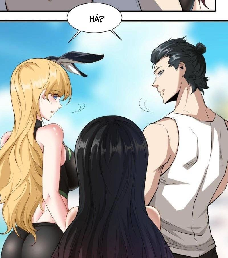 Ta Không Muốn Làm Đệ Nhất Chapter 161 - 31