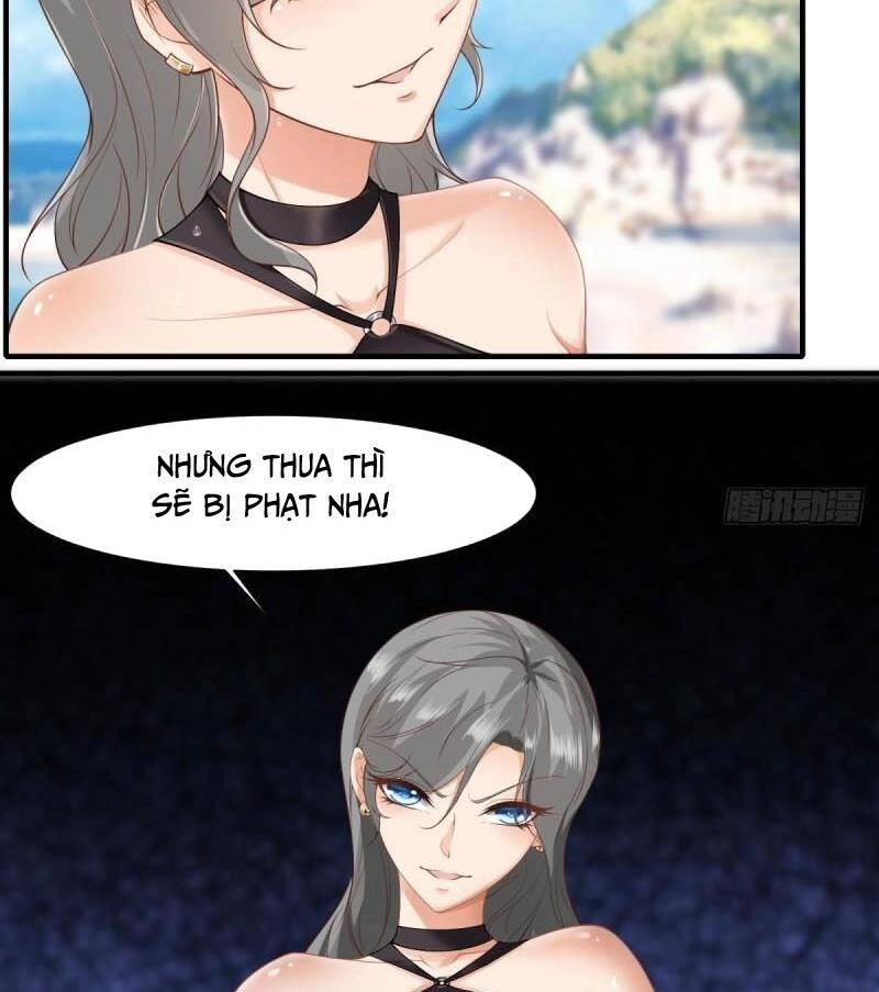 Ta Không Muốn Làm Đệ Nhất Chapter 161 - 39