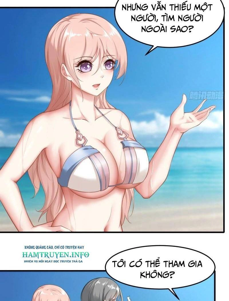 Ta Không Muốn Làm Đệ Nhất Chapter 162 - 5