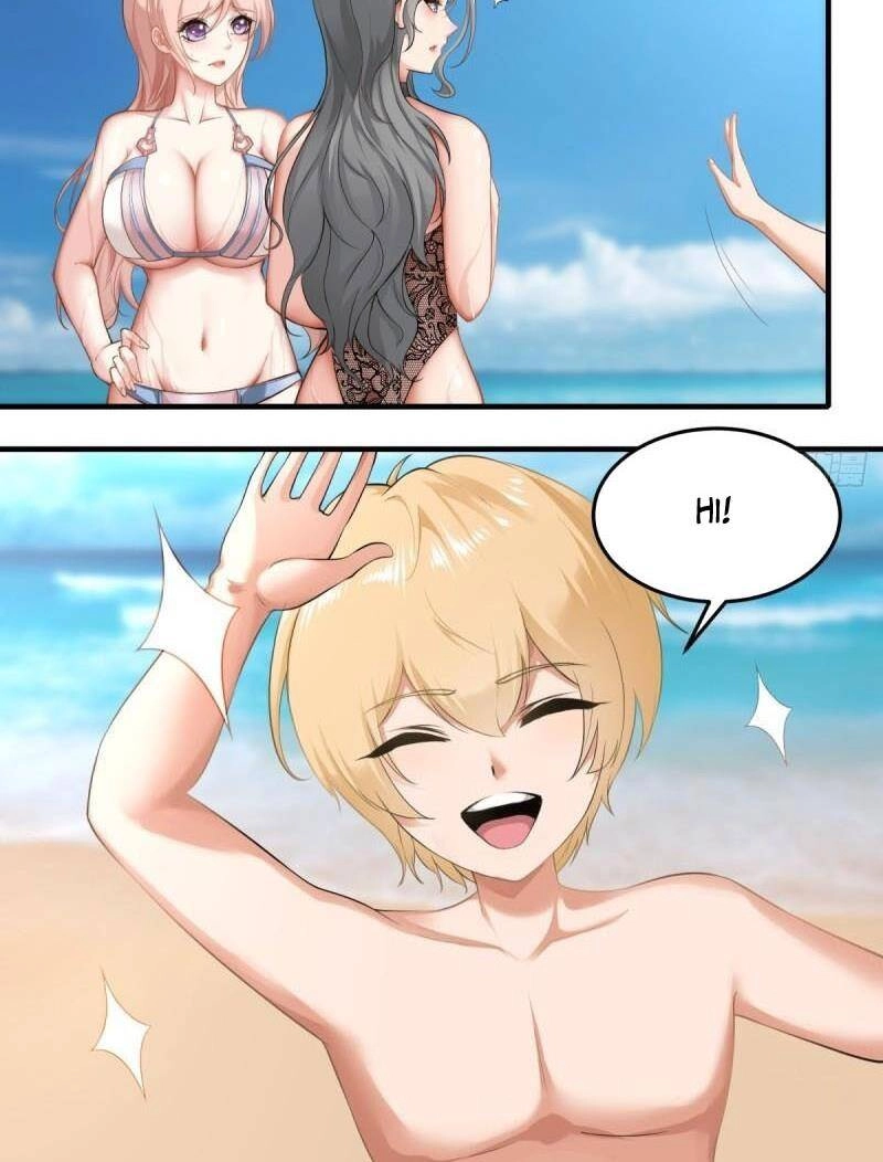 Ta Không Muốn Làm Đệ Nhất Chapter 162 - 6