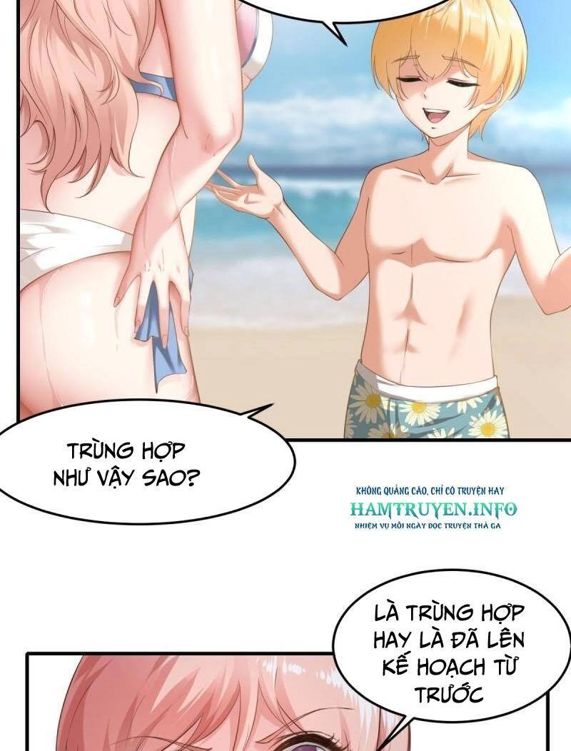 Ta Không Muốn Làm Đệ Nhất Chapter 162 - 9