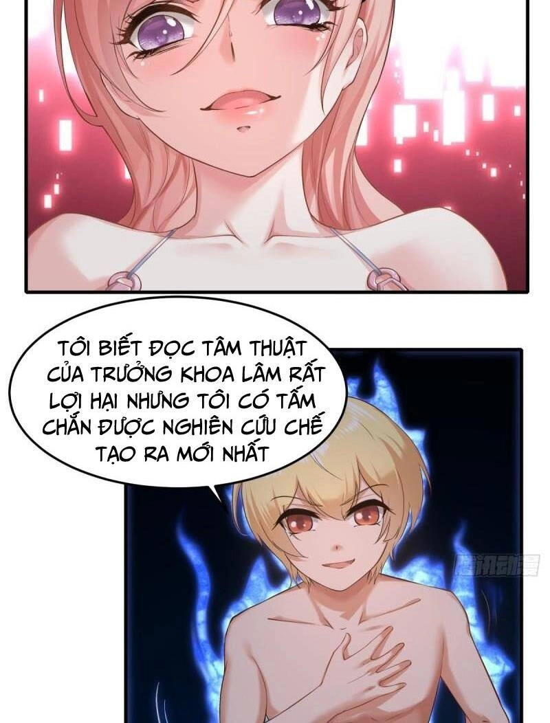 Ta Không Muốn Làm Đệ Nhất Chapter 162 - 10