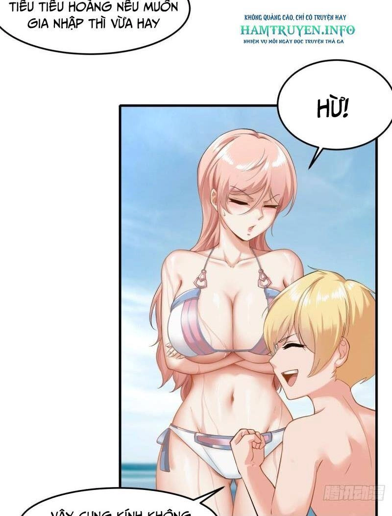 Ta Không Muốn Làm Đệ Nhất Chapter 162 - 12