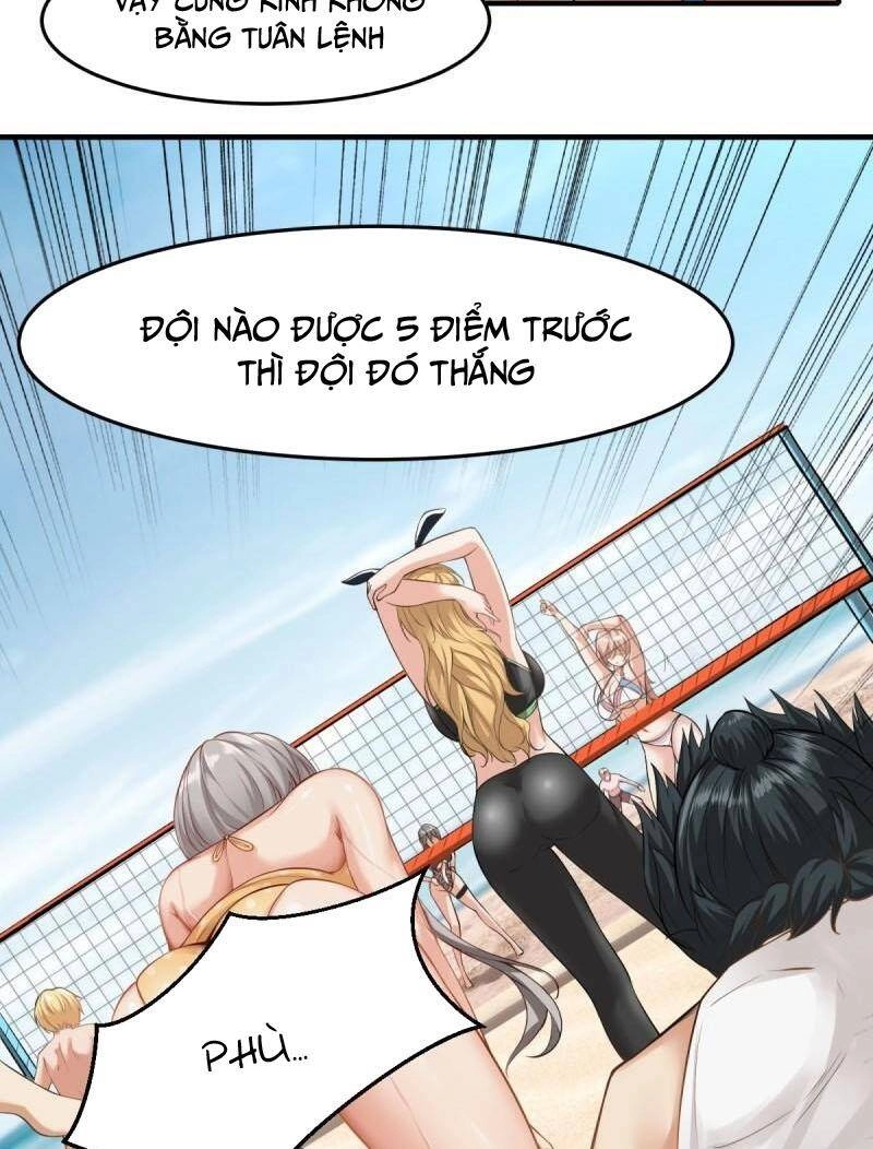 Ta Không Muốn Làm Đệ Nhất Chapter 162 - 13