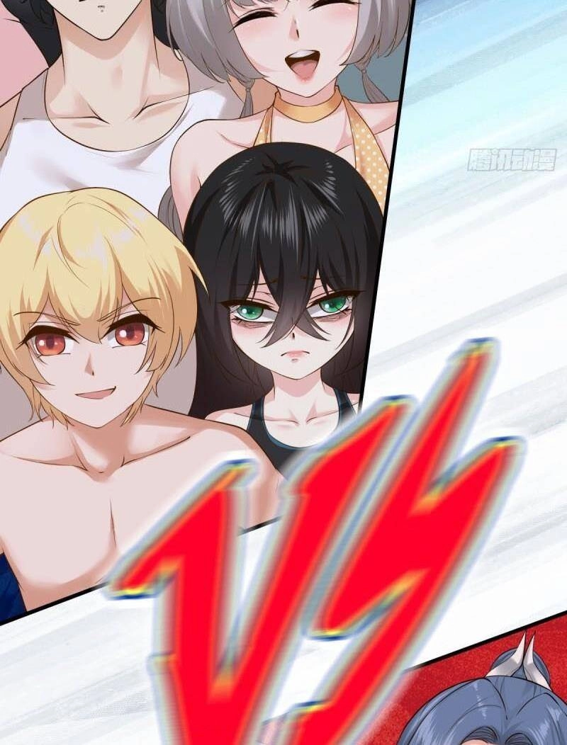 Ta Không Muốn Làm Đệ Nhất Chapter 162 - 16