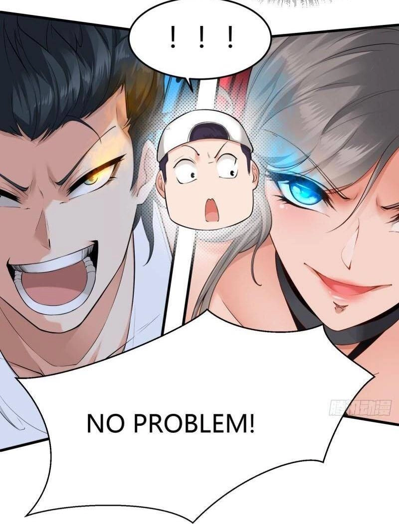 Ta Không Muốn Làm Đệ Nhất Chapter 162 - 19