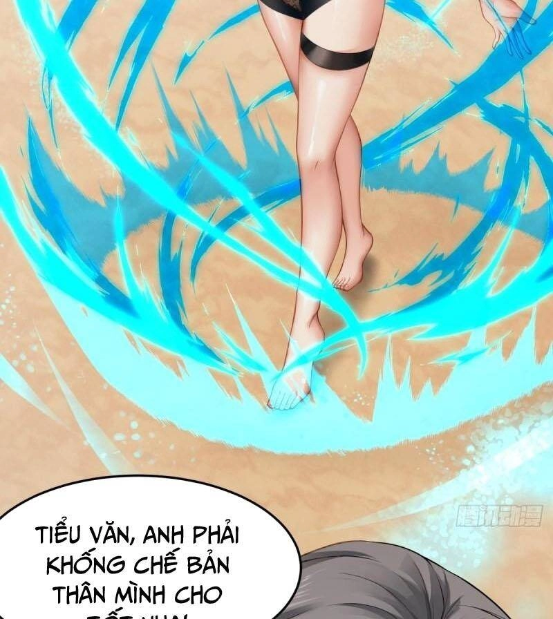 Ta Không Muốn Làm Đệ Nhất Chapter 162 - 22