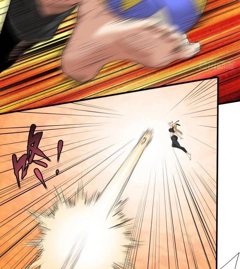 Ta Không Muốn Làm Đệ Nhất Chapter 162 - 30