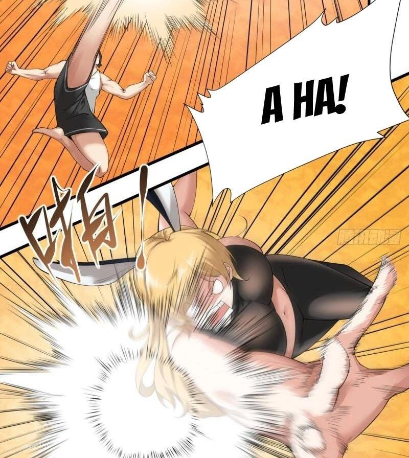 Ta Không Muốn Làm Đệ Nhất Chapter 162 - 31