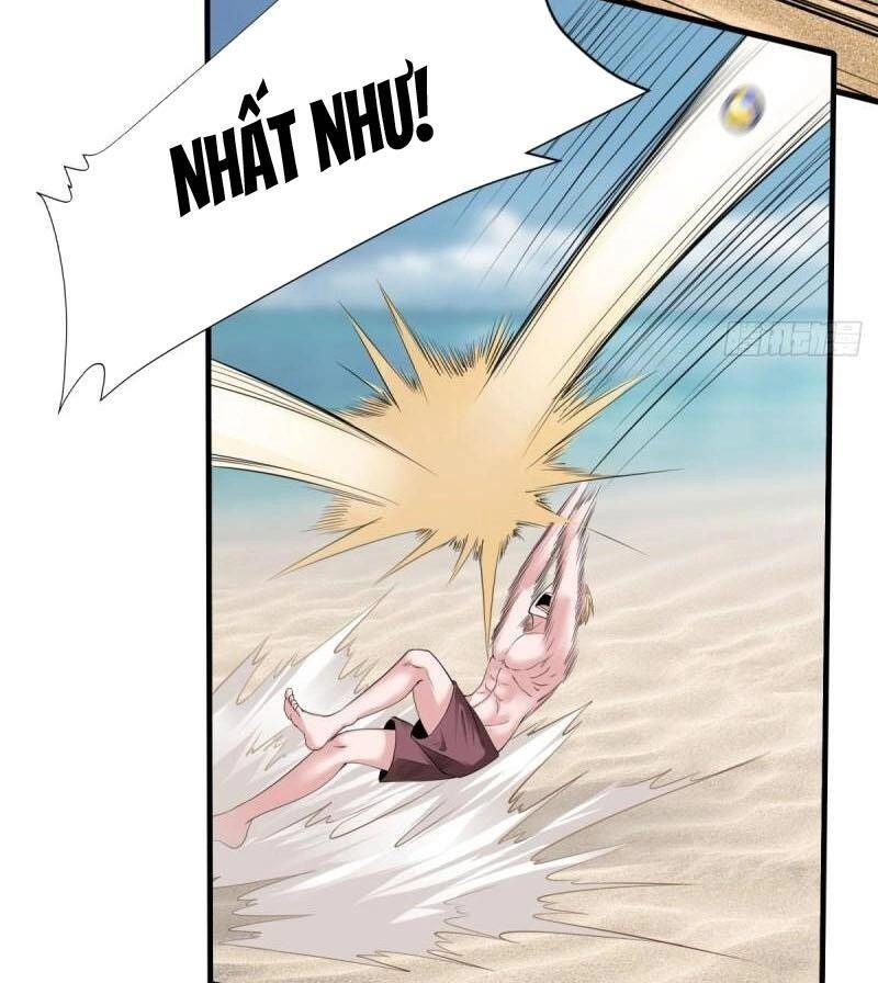 Ta Không Muốn Làm Đệ Nhất Chapter 162 - 35