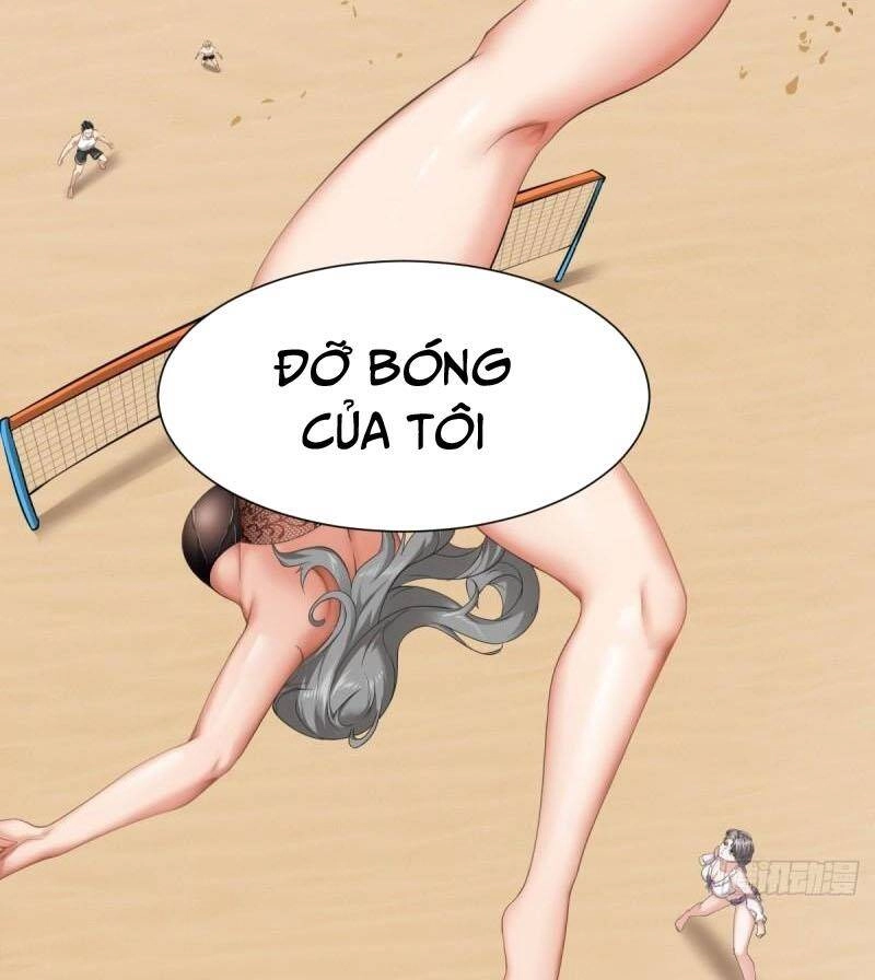 Ta Không Muốn Làm Đệ Nhất Chapter 162 - 37