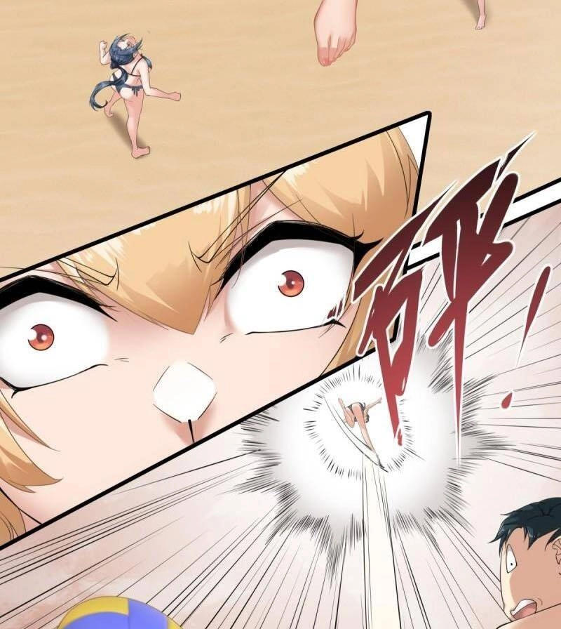 Ta Không Muốn Làm Đệ Nhất Chapter 162 - 38