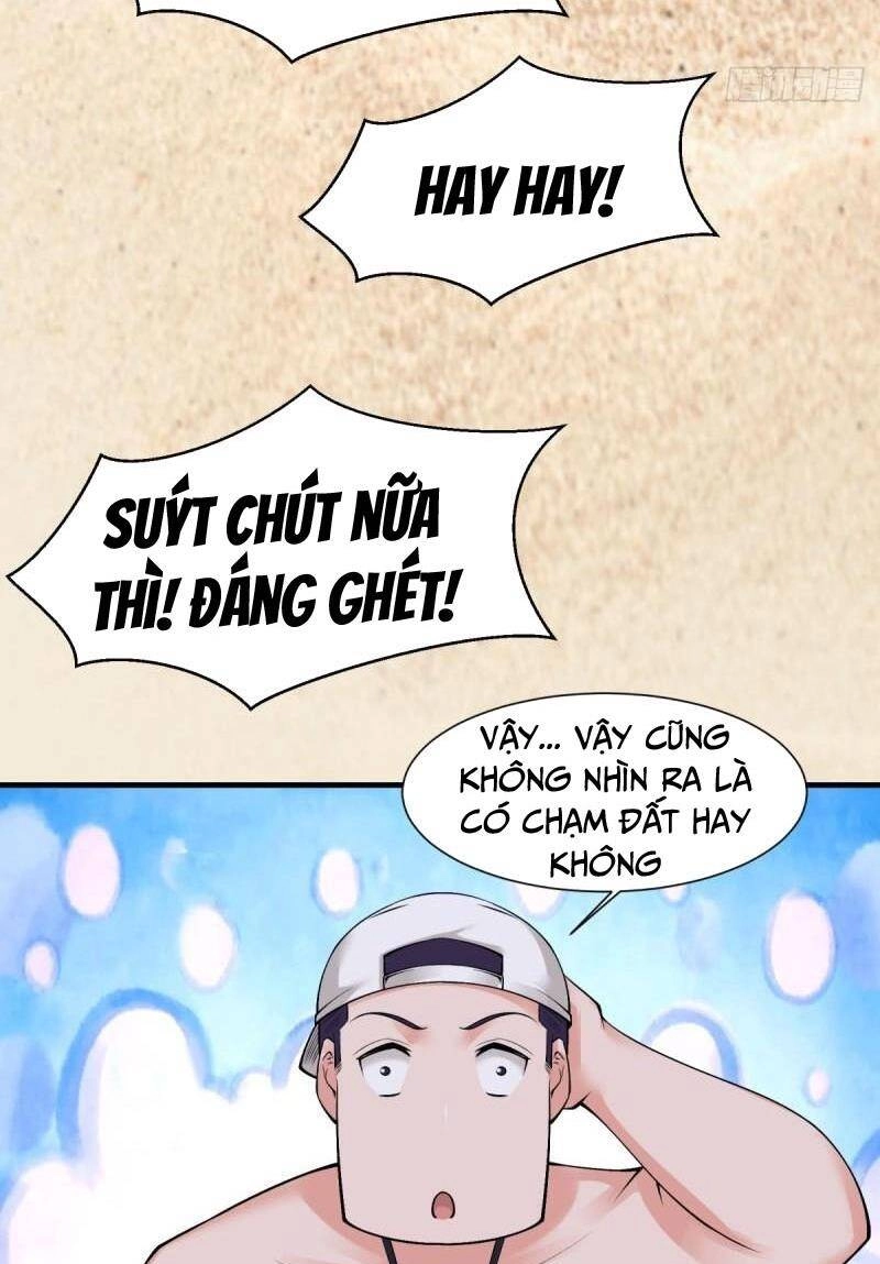 Ta Không Muốn Làm Đệ Nhất Chapter 162 - 44