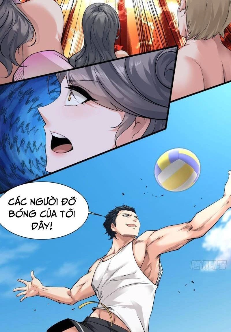 Ta Không Muốn Làm Đệ Nhất Chapter 162 - 47