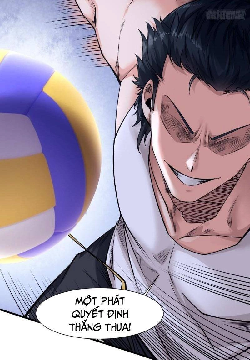 Ta Không Muốn Làm Đệ Nhất Chapter 162 - 49