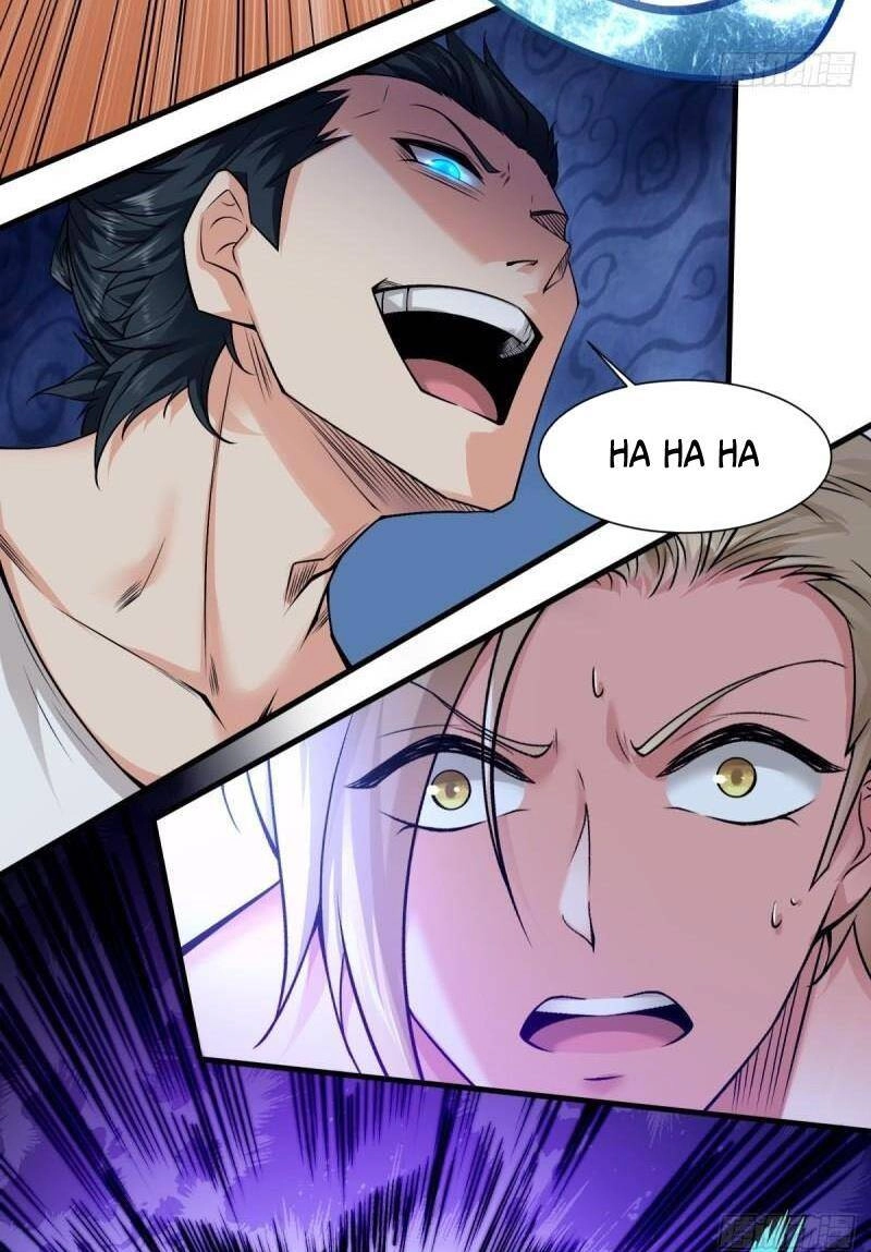 Ta Không Muốn Làm Đệ Nhất Chapter 162 - 51