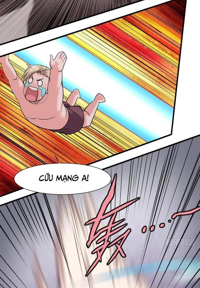 Ta Không Muốn Làm Đệ Nhất Chapter 162 - 53