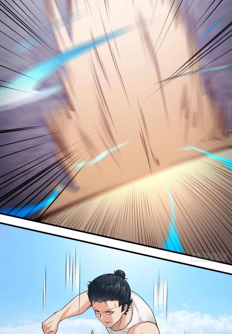 Ta Không Muốn Làm Đệ Nhất Chapter 162 - 54