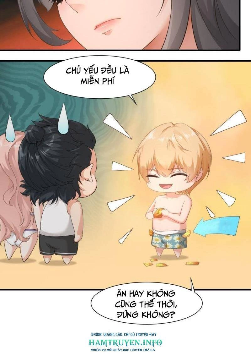 Ta Không Muốn Làm Đệ Nhất Chapter 162 - 60