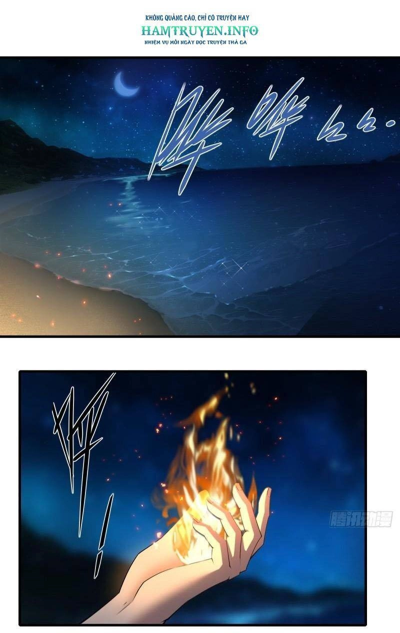 Ta Không Muốn Làm Đệ Nhất Chapter 163 - 2