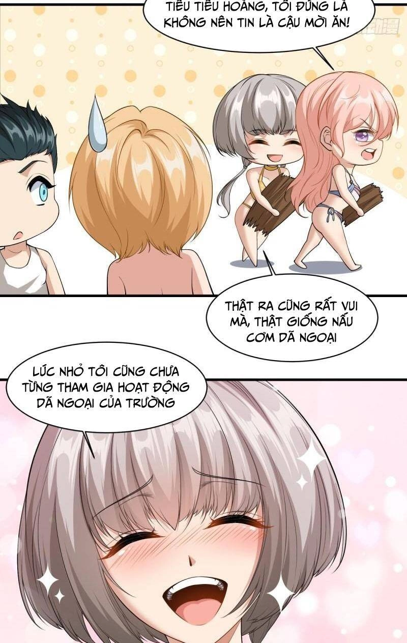 Ta Không Muốn Làm Đệ Nhất Chapter 163 - 7