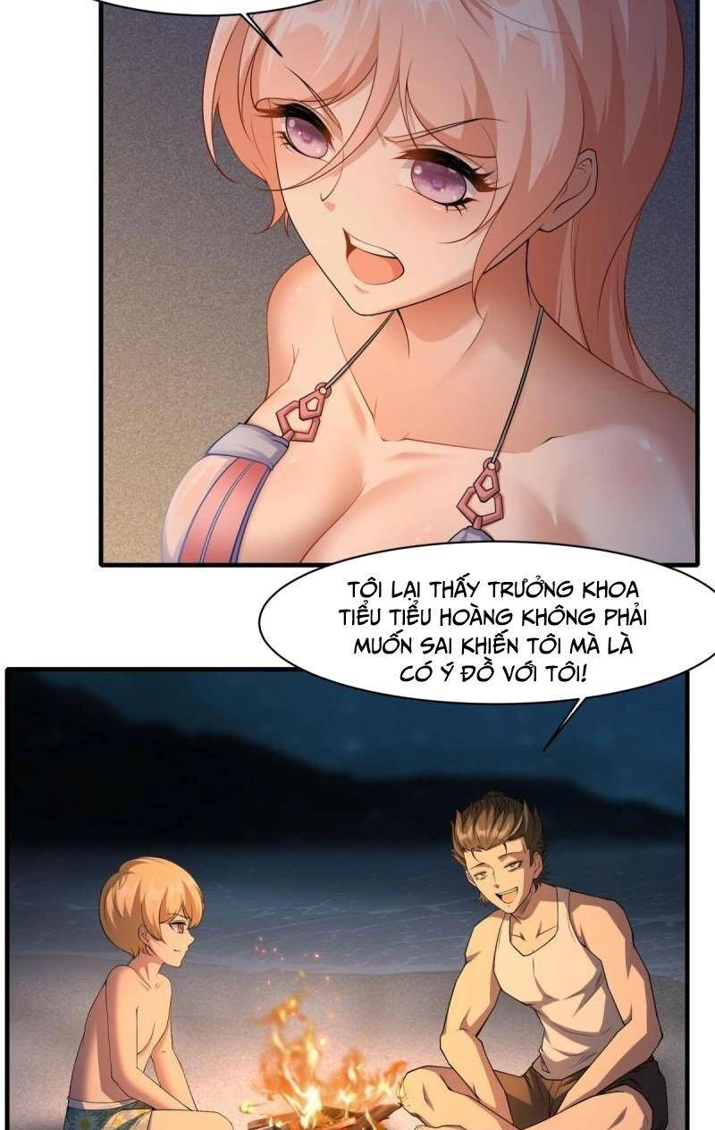 Ta Không Muốn Làm Đệ Nhất Chapter 163 - 10