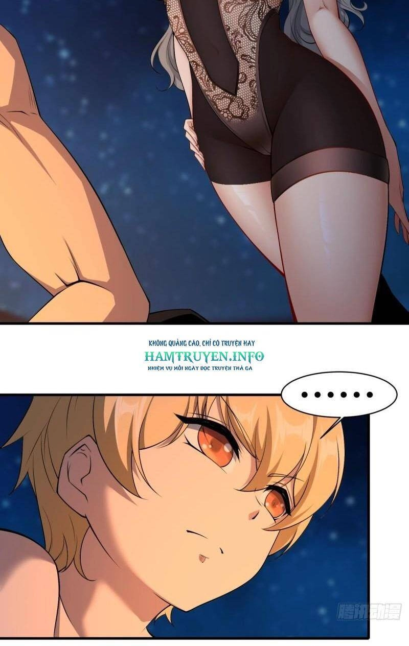 Ta Không Muốn Làm Đệ Nhất Chapter 163 - 13