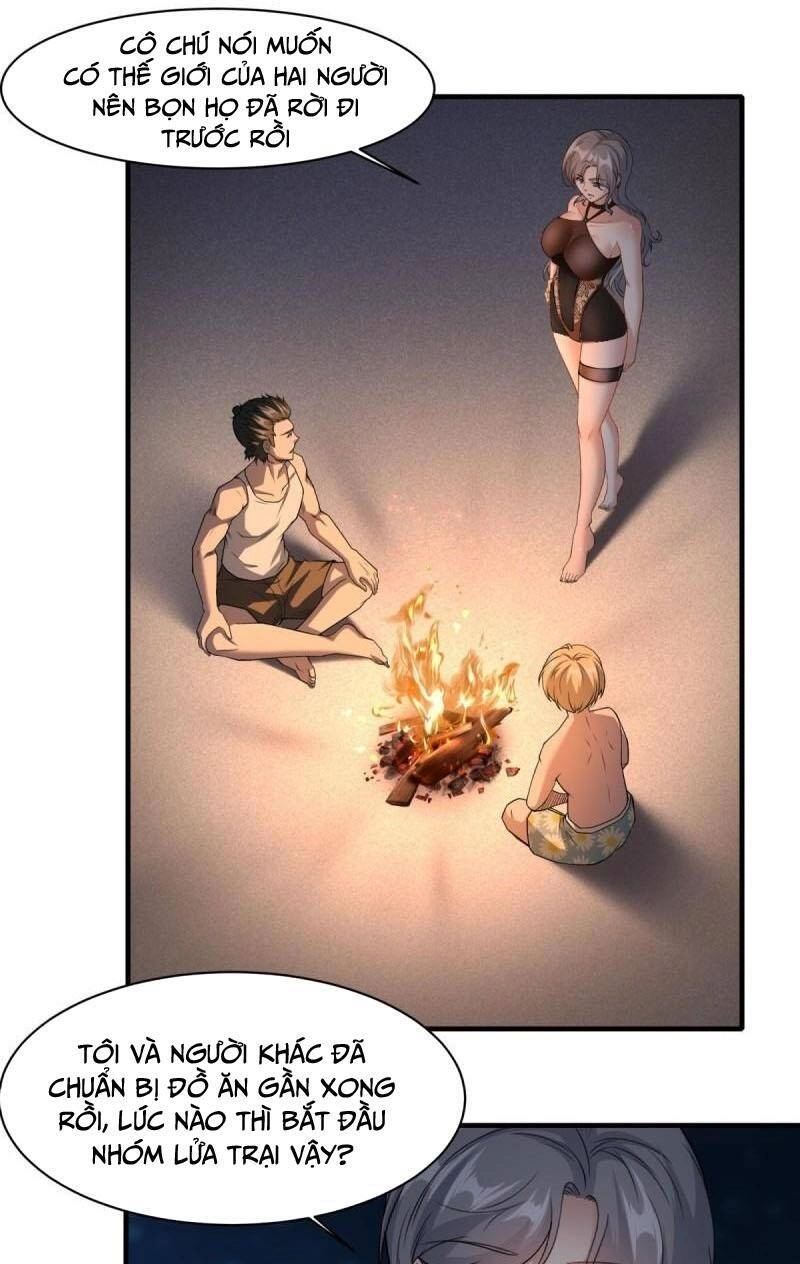 Ta Không Muốn Làm Đệ Nhất Chapter 163 - 14