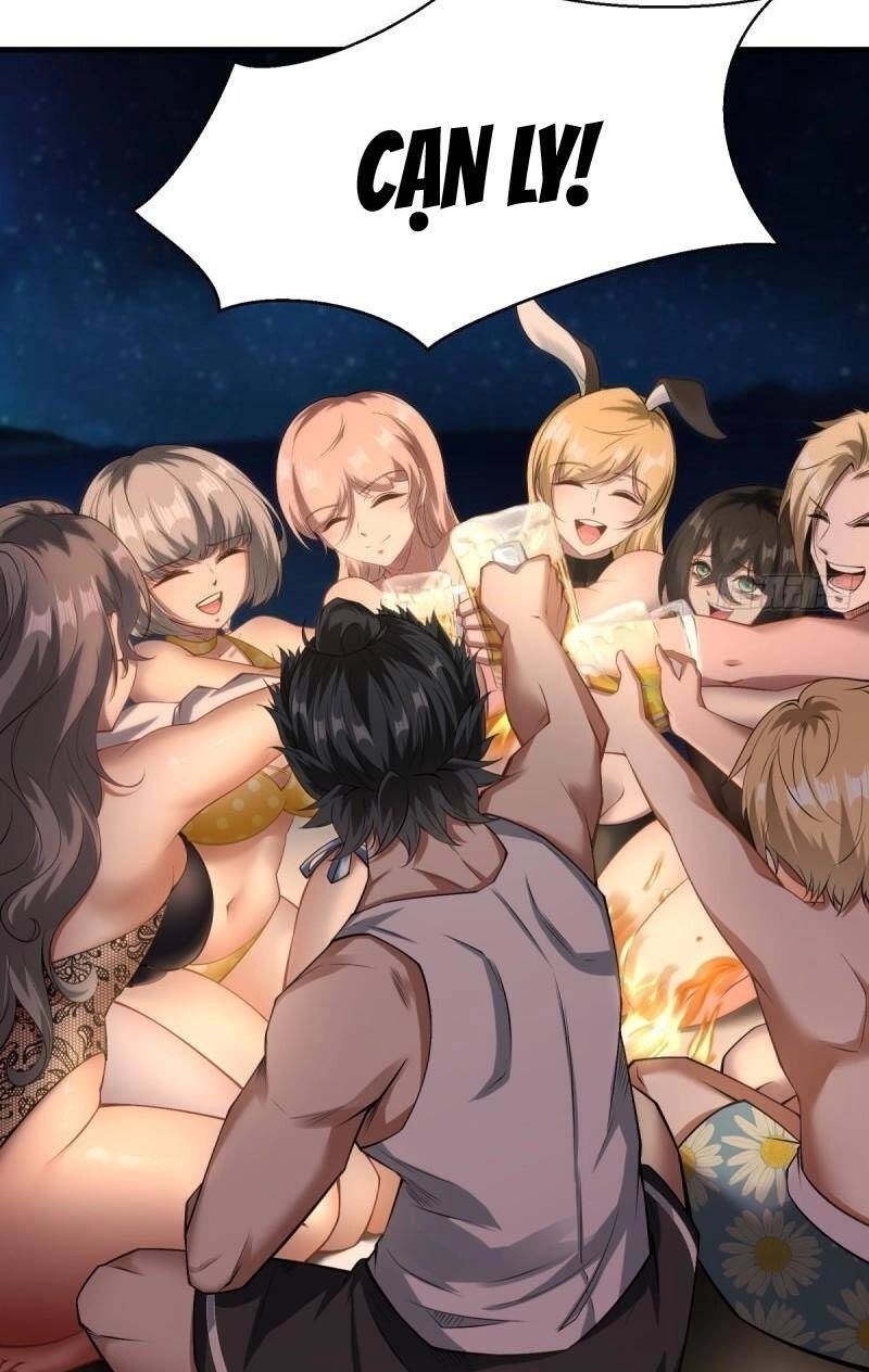 Ta Không Muốn Làm Đệ Nhất Chapter 163 - 19