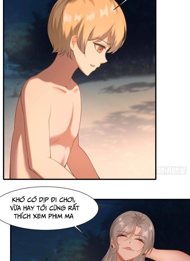 Ta Không Muốn Làm Đệ Nhất Chapter 163 - 24