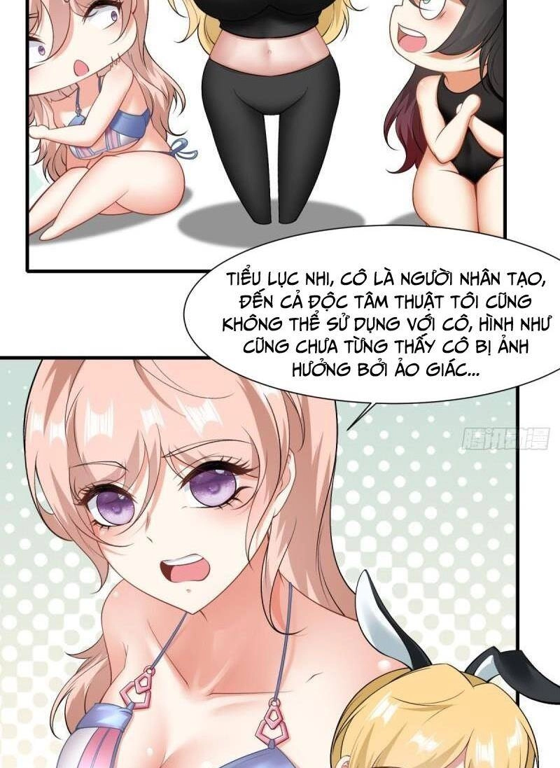 Ta Không Muốn Làm Đệ Nhất Chapter 163 - 27