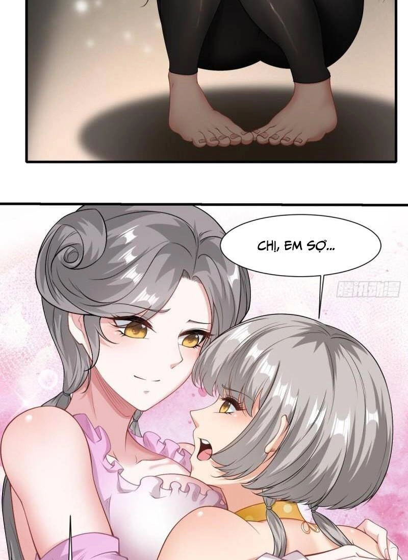 Ta Không Muốn Làm Đệ Nhất Chapter 163 - 29