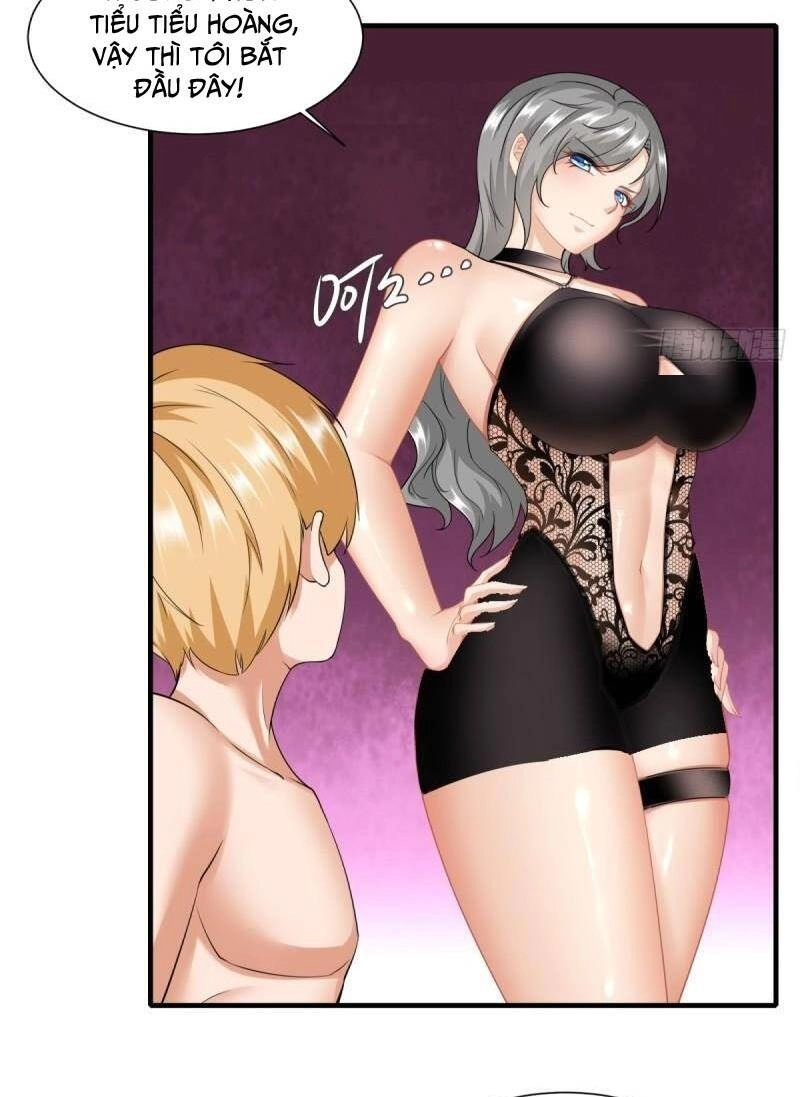 Ta Không Muốn Làm Đệ Nhất Chapter 163 - 31