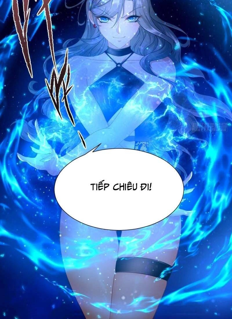 Ta Không Muốn Làm Đệ Nhất Chapter 163 - 33