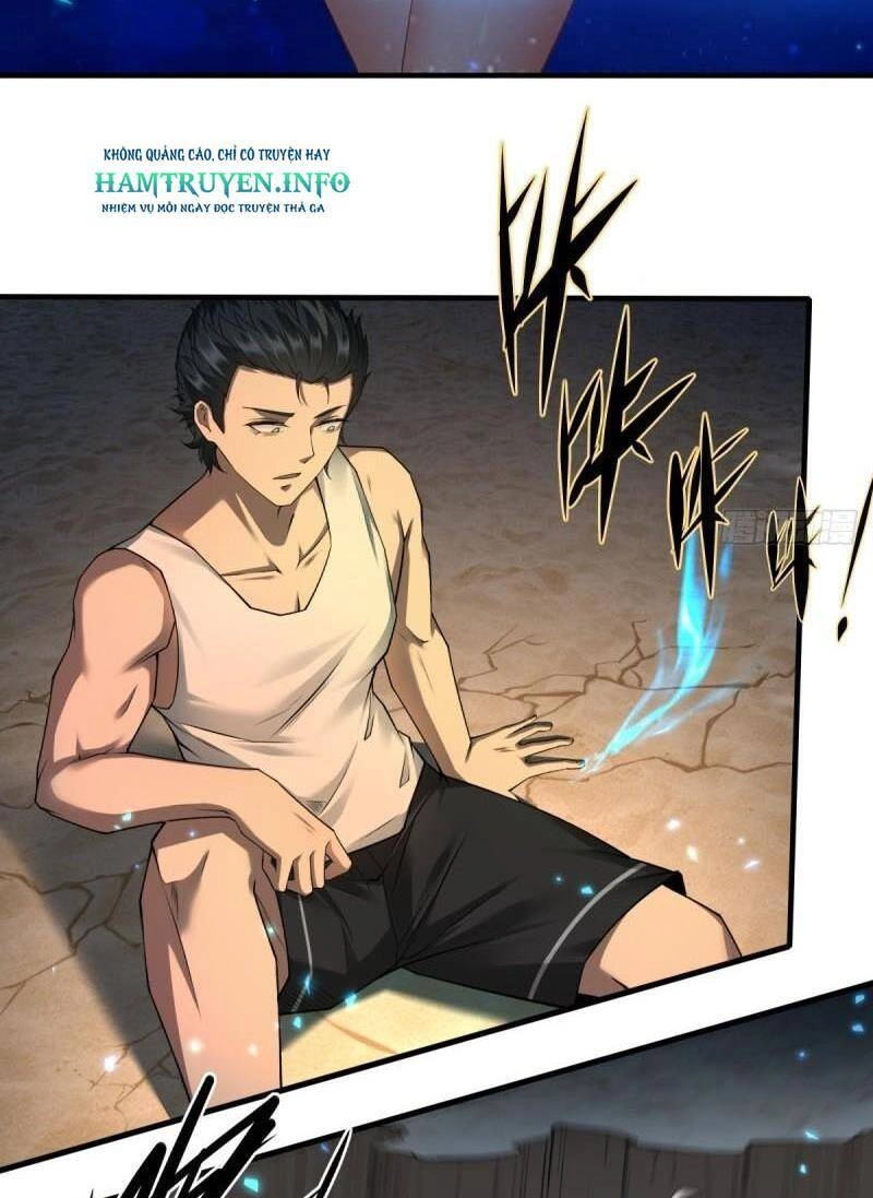 Ta Không Muốn Làm Đệ Nhất Chapter 163 - 34