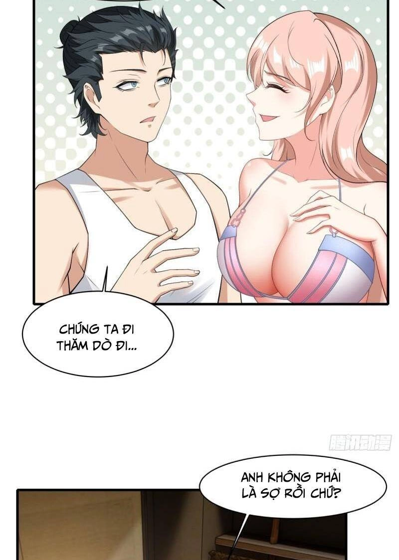 Ta Không Muốn Làm Đệ Nhất Chapter 164 - 4